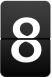 世界末日倒數計時倒數計時，剩下6668天